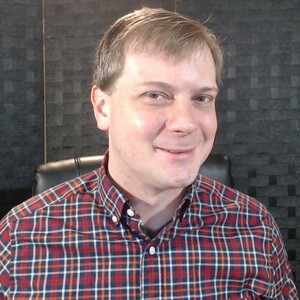 MichaelShonk's avatar